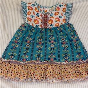 💕 Matilda Jane Top 💕